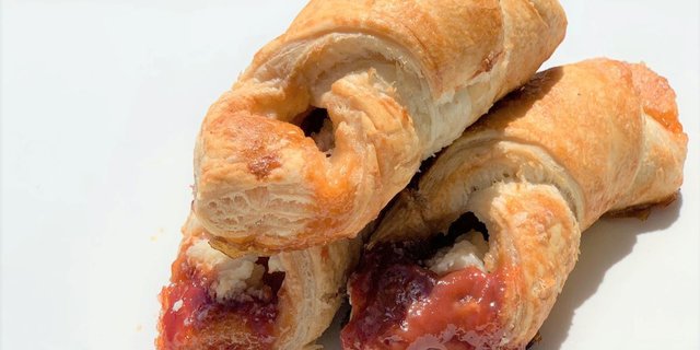Guava Quesitos