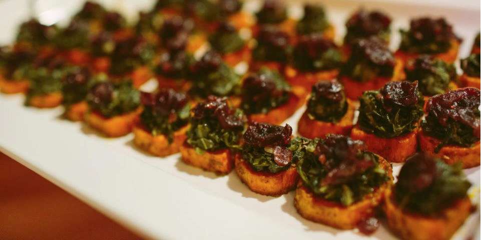 Majani Catering