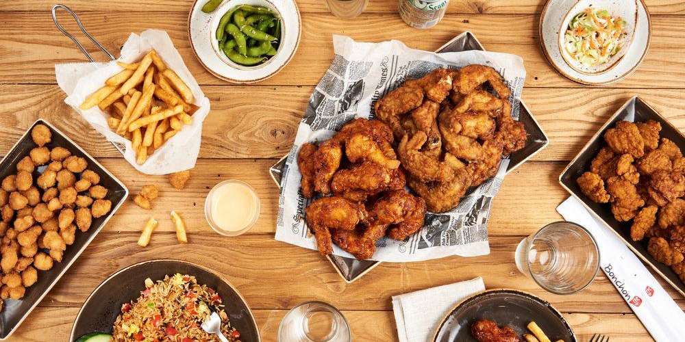 Bonchon
