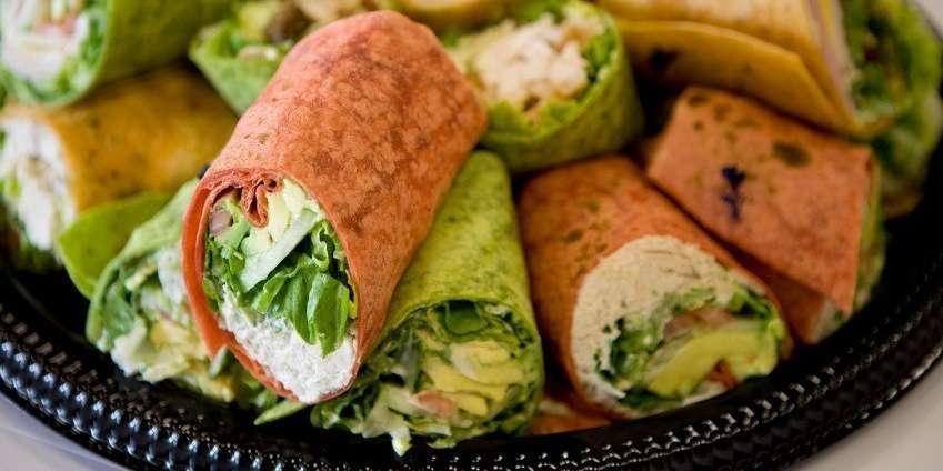 Chrisabethella Catering