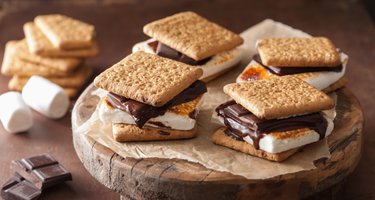 Mary's Mountain Cookies