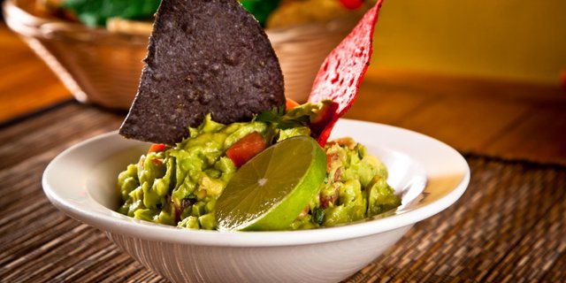 Guacamole