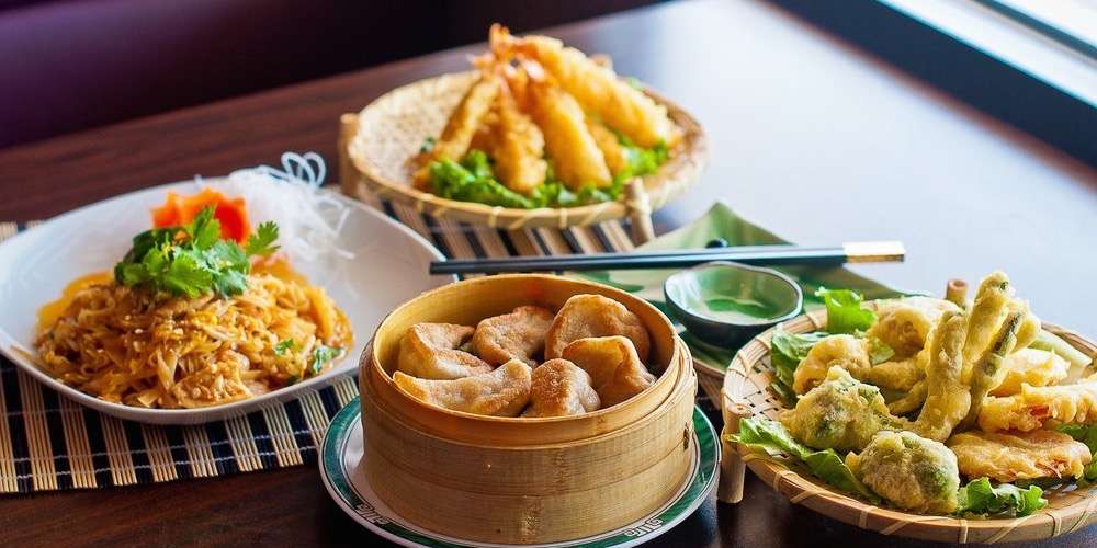 Golden Shanghai
