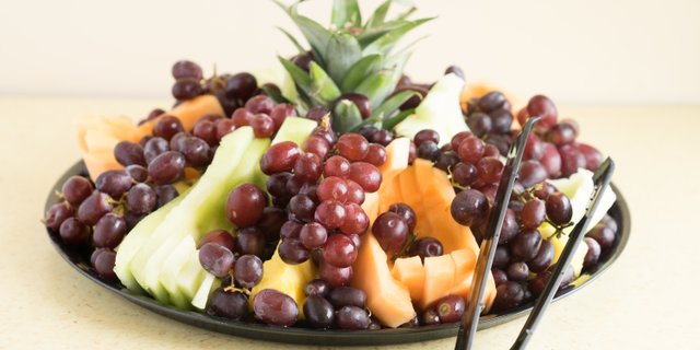 Fruit Platter