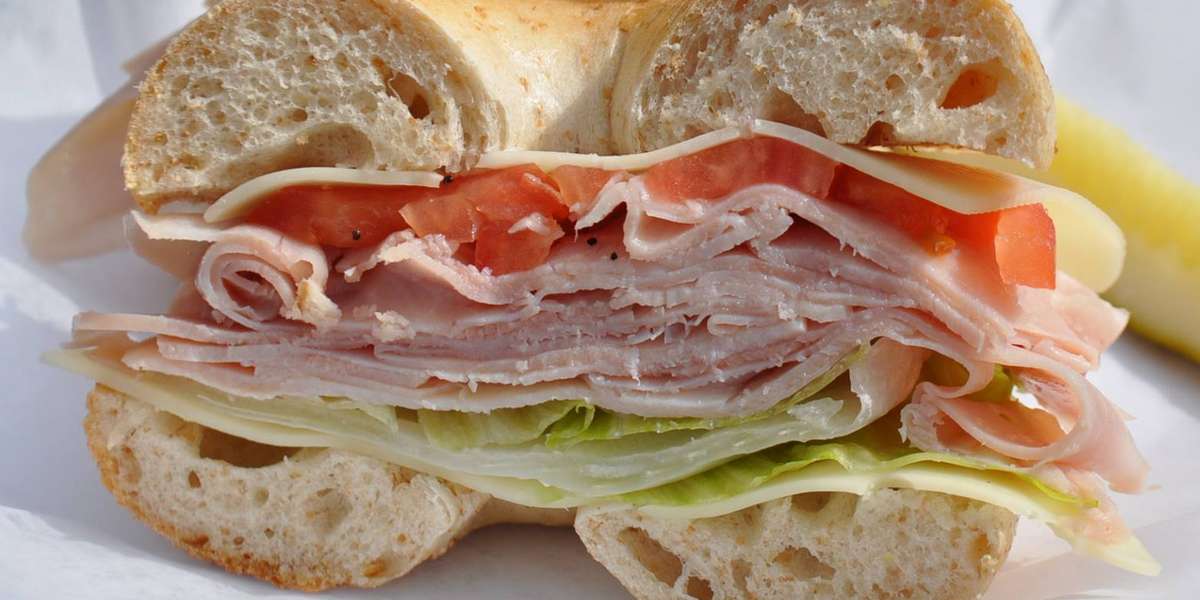 THB Bagels & Deli