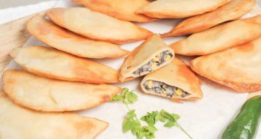 La Empanadas
