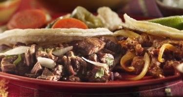 Taqueria Los Comales