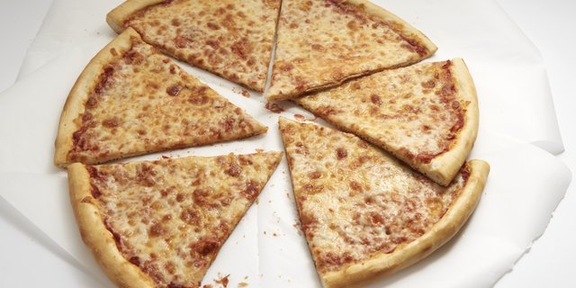 Neapolitan Pizza