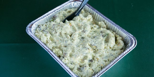Potato Salad