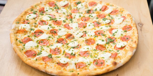 My Pie