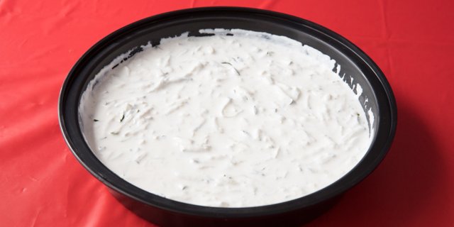 Tzatziki