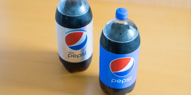 Assorted 2L Sodas