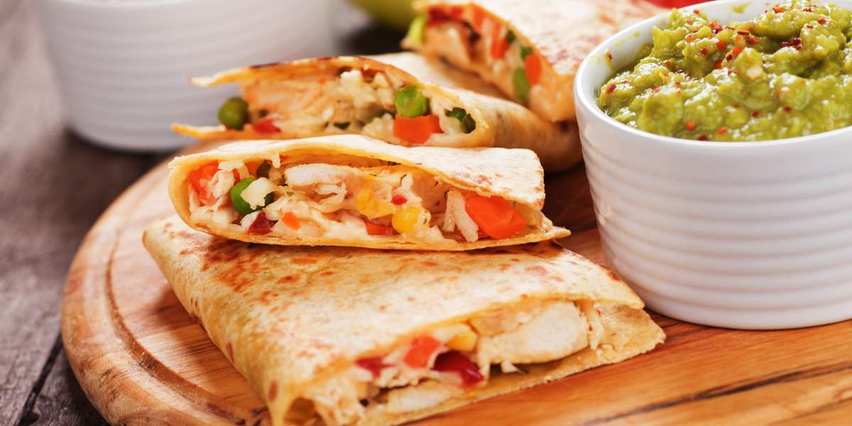 Carlito's Burritos