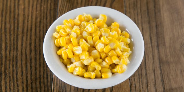 Sweet Kernel Corn