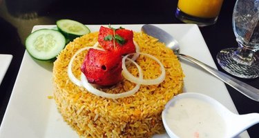 Chatkharay Indian and Pakistani Grill