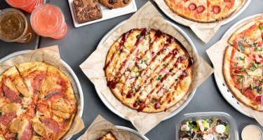 Pieology Pizzeria