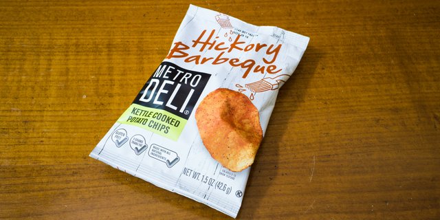 Assorted Chips
