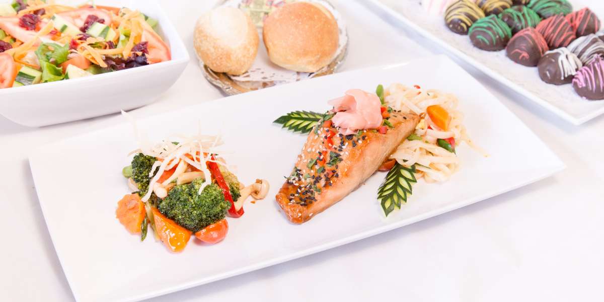 F&B Fine Catering