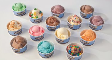 Abbott's Frozen Custard