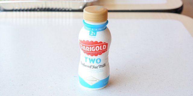 Milk
