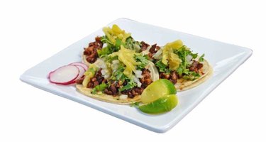 Taqueria Los Chilangos