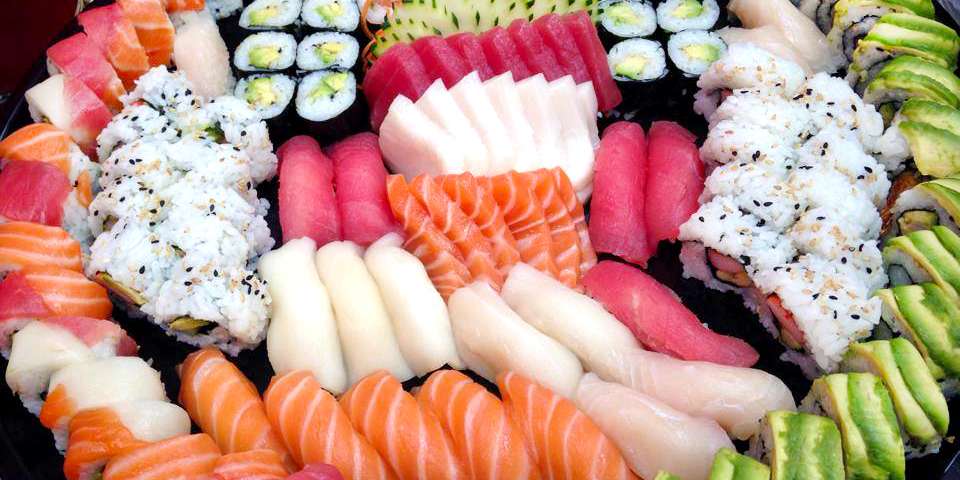 Lee's Sushi