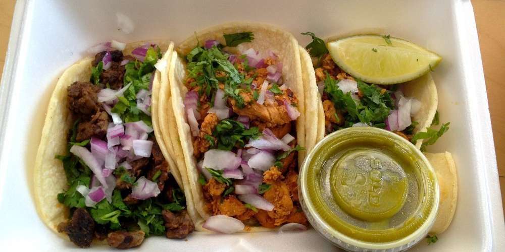 Montecristo Mexican Grill