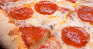 City Pizzeria