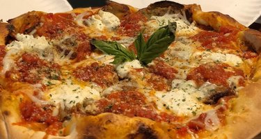 Crispy Basil