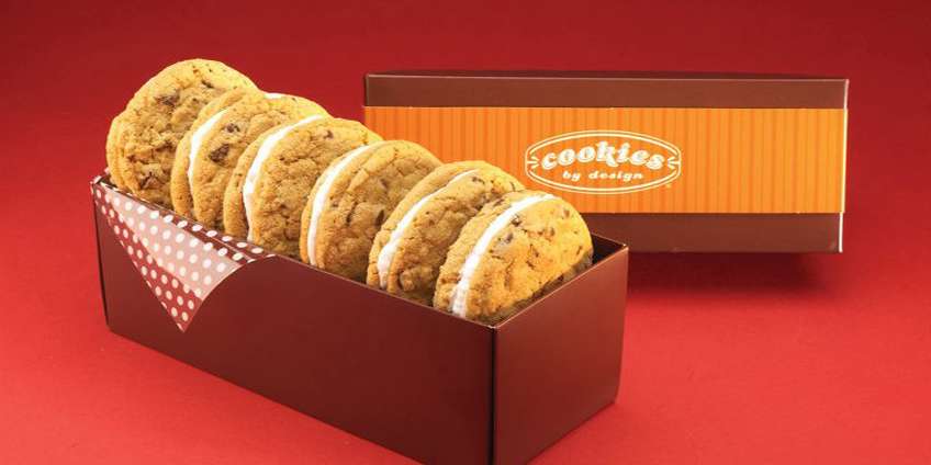 Cookies By Design