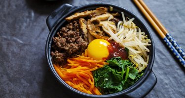 Tay Ho Restaurant