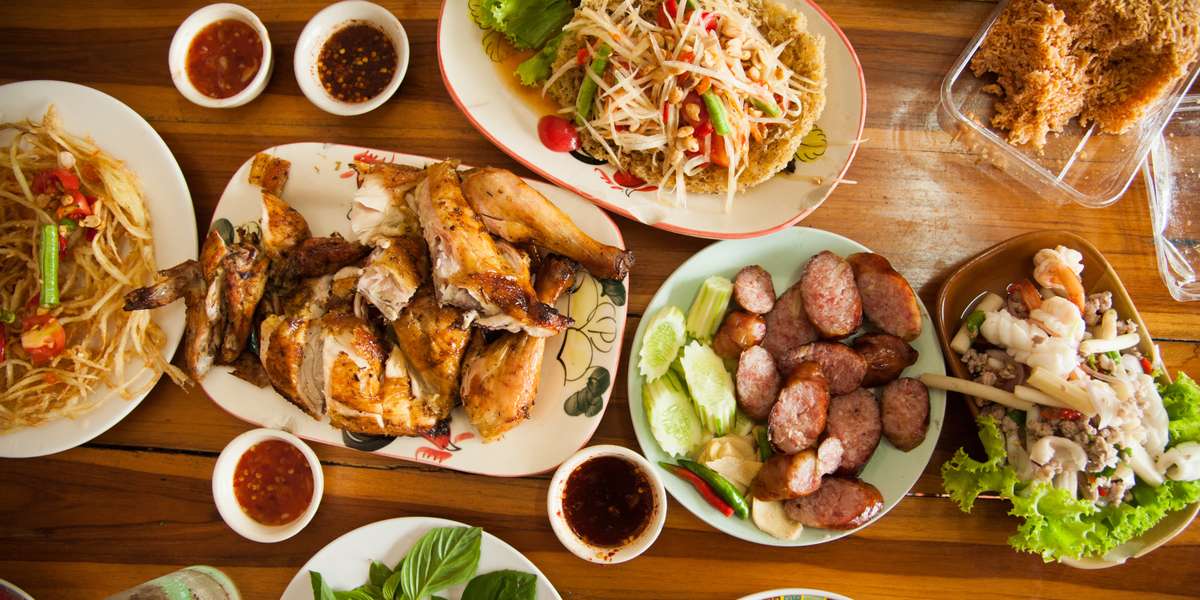 Ty Fun Thai Bistro