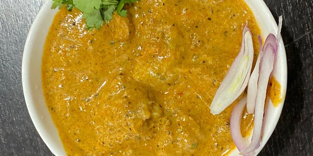Chicken Chettinad