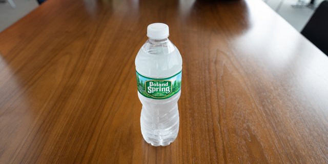 Bottled Water