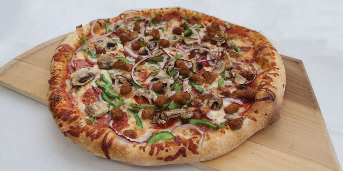 J Rocco's Pizza