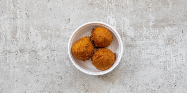 Hush Puppies
