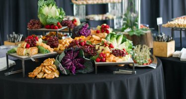 Happy Catering Co