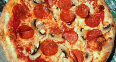Sal's Little Italy