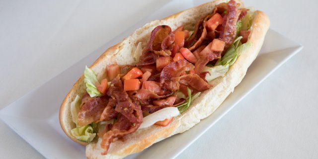 BLT Sub