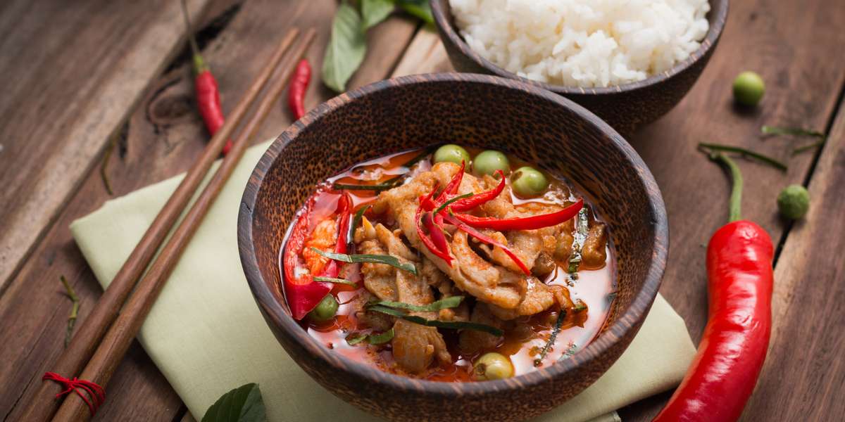 Sawasdee Restaurant