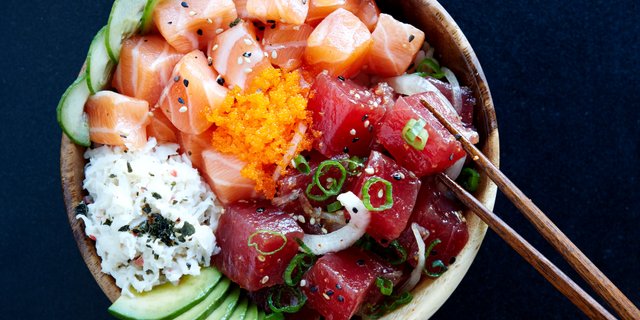 The Signature Bowl
