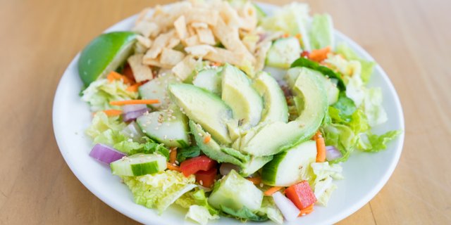 House Salad