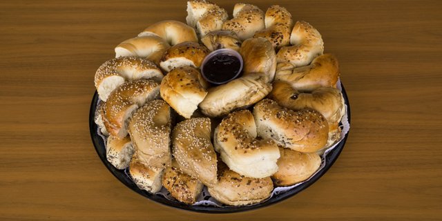Bagels