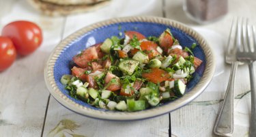 Pine Mediterranean Cuisine