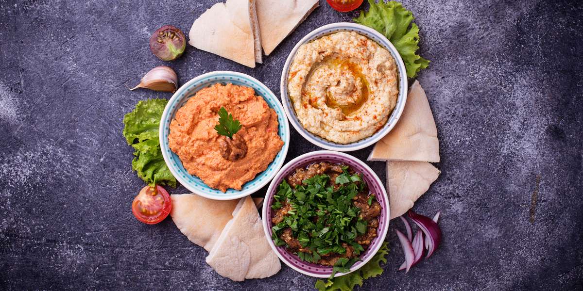 Baba Kabab