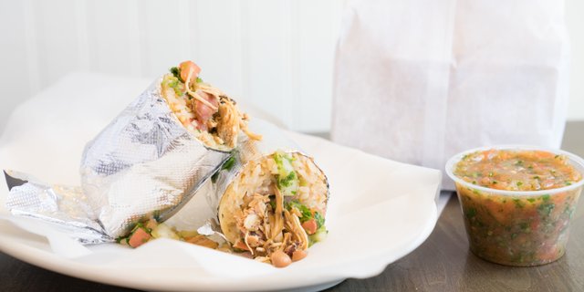 Burrito Tray 1