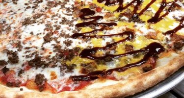 Milano's Pizzeria & Grill