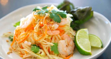 KEO Asian Cuisine