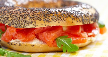 Pop Bagel