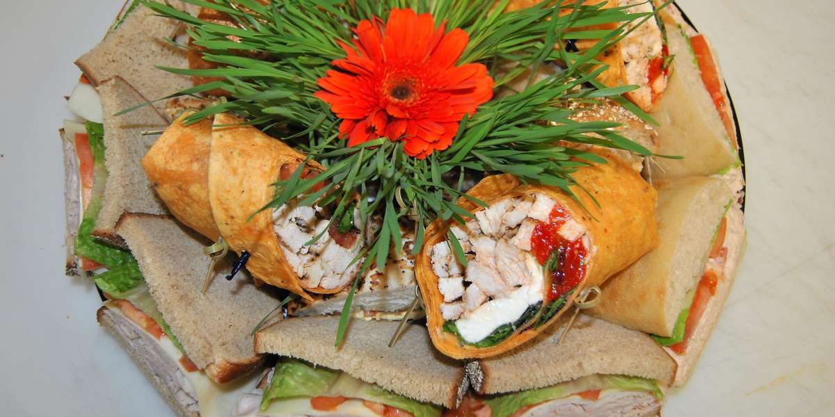David Alan Caterers